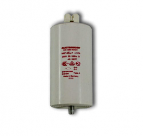 Конденсатор 16 мкф, Electronicon