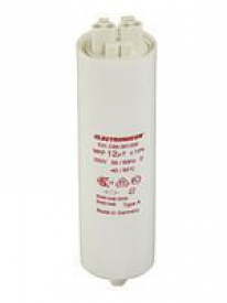 Конденсатор 18 мкф