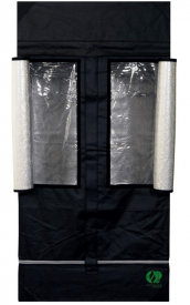 Гроубокс HomeLab 100 (100 х 100 х 200)