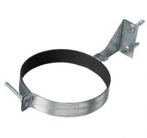 Хомут Вентс  ХЦК 125