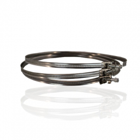 Хомуты универсальные 165/1 шт