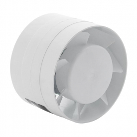 Вентилятор канальный TDM100, Soler & Palau