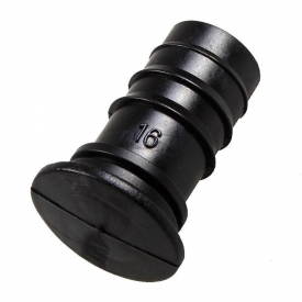 16 заглушка эконом