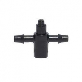 3 адаптер 2х 6/4 - 5/3; 5133