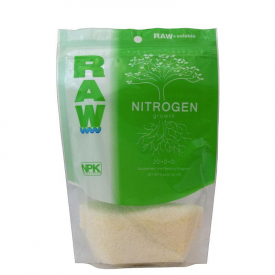 Удобрение RAW Nitrogen 8oz / 227гр