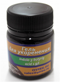 Стимулятор корнеобразования для восприимчивых растений DR.ROOT Orange tree 50мл 1g/l