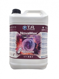 Удобрение GHE Flora Nova Max Bloom 5l IMP