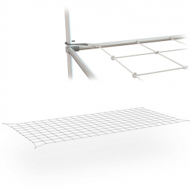 Скрог-сетка для растений Web Plant Support 300х150см нейлоновая