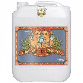 Sensi Cal - Mag Xtra Advanced Nutrients 10л Стимулятор