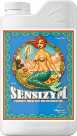 Sensizym Advanced Nutrients 1л Стимулятор