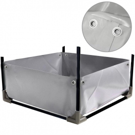 Чаша Aqua Stop Bag 120х120 см