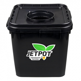 Гидропонная система JetPot Aqua DWC Uno