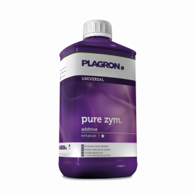Стимулятор Plagron Pure Enzym 0,5л