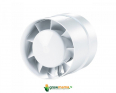 Канальный вентилятор ВЕНТС ВКО 150 Турбо