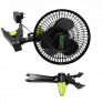 Вентилятор GARDEN HIGHPRO CLIP FAN DC-6 - 15CM-5W