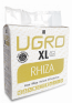 Кокосовый субстрат блок UGro XL Rhiza 70l 5kg