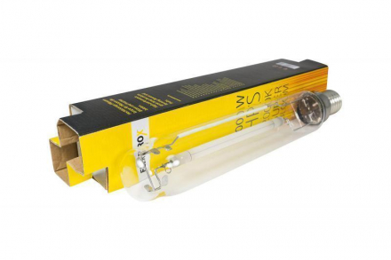Лампа ДНаТ ELEKTROX HPS Super Bloom 1000Вт