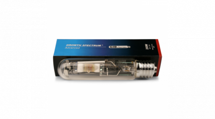 Лампа ДРИ GIB Growth Spectre Advanced MH 250Вт