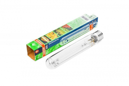 Лампа ДНаТ Osram Plantastar 600Вт