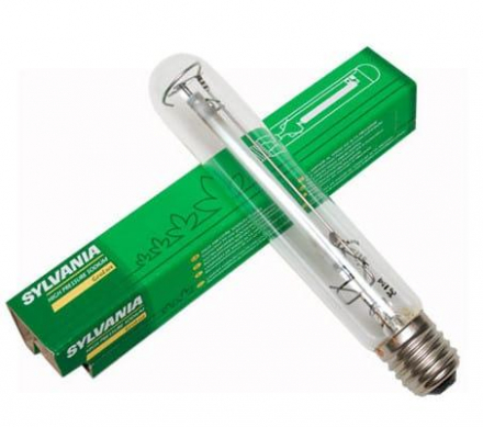 Лампа ДНаТ Sylvania SHP-TS 250Вт GroLux