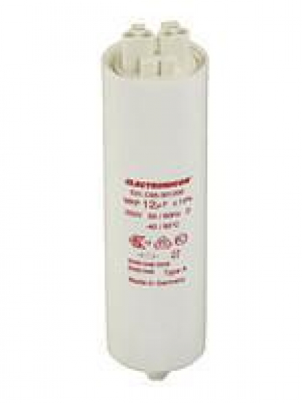 Конденсатор 18 мкф