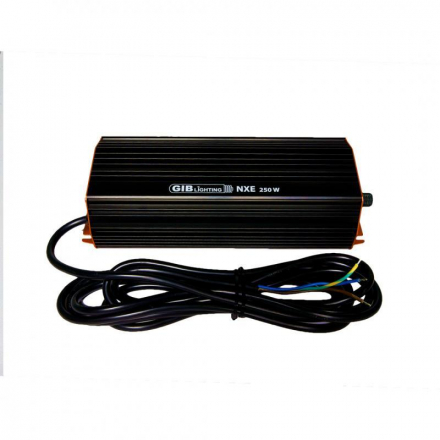 ЭПРА GIB Lighting 250Вт NXE с регулятором