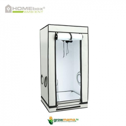 Гроубокс Homebox Ambient Q60 60x60x120см