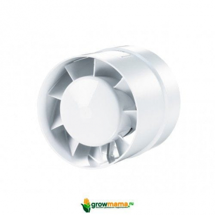 Канальный вентилятор ВЕНТС ВКО 100