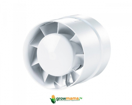 Канальный вентилятор ВЕНТС ВКО 150 Турбо