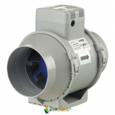 Канальный вентилятор ВЕНТС Turbo 125