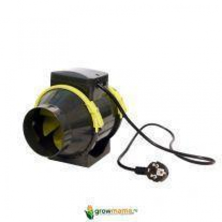 Канальный вентилятор EXTRACTOR TT FAN 100 Garden HIGHPRO