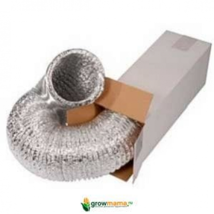 Воздуховод ALUDEC DА3-254 1м