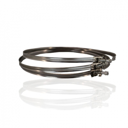 Хомуты универсальные 270/1шт