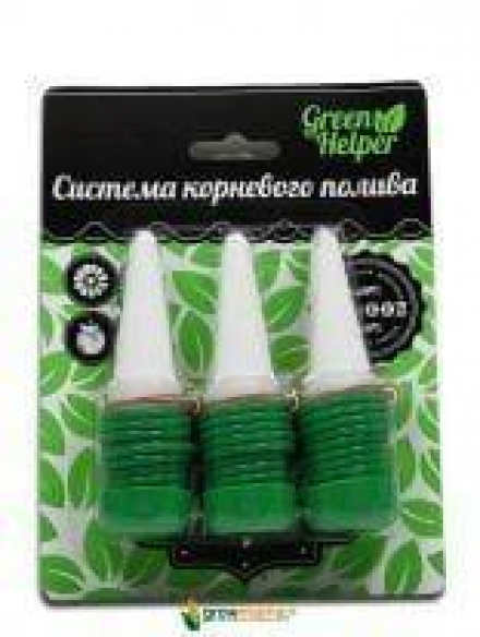 Система корневого полива GB-002 на 3 растения