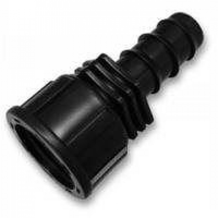 16 I фитинг 1/2" внут с резьбой FC011612