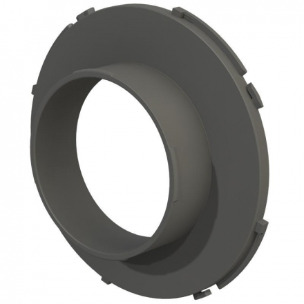 Окно вентиляции для тента d100mm Connector for DF16