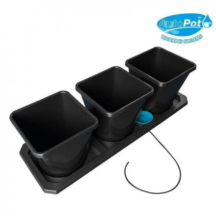 Гидропонная система AutoPot Auto3 XL