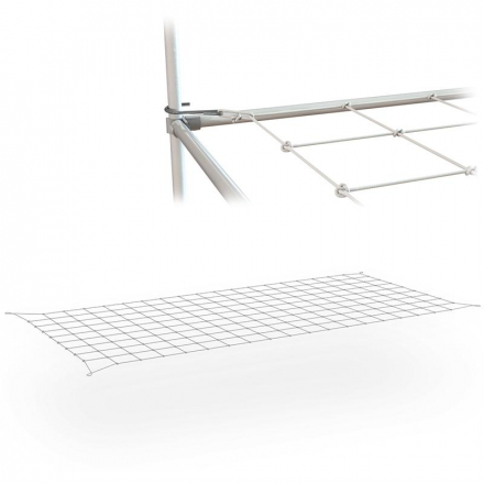 Скрог-сетка для растений Web Plant Support 300х150см нейлоновая