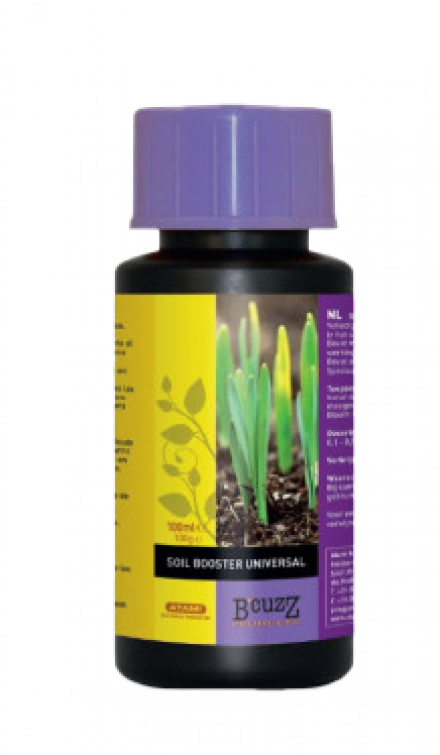Стимулятор ATAMI B'cuzz Booster Soil Uni 100мл