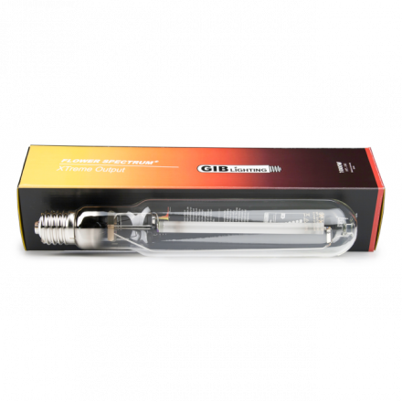 Лампа ДНаТ GIB Flower Spectrum Xtreme Output 1000Вт