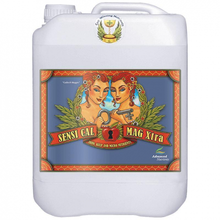 Sensi Cal - Mag Xtra Advanced Nutrients 5л Стимулятор