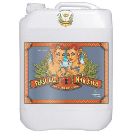 Sensi Cal - Mag Xtra Advanced Nutrients 10л Стимулятор