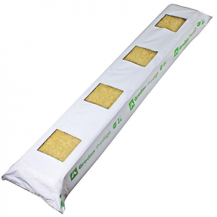 Мат минеральный GRODAN Prestige 1000x150x100