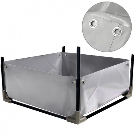 Чаша Aqua Stop Bag 120х120 см