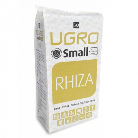 Кокосовый субстрат UGro Small